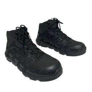 Wolverine Men's 13E Rev Vent UltraSpring DuraShocks CarbonMAX Flex Boot